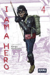 I Am a Hero nº4