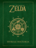 The Legend of Zelda
Hyrule Historia