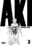 Akira 30 Aniversario nº3