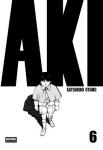 Akira 30 Aniversario nº6