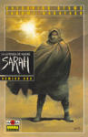La Leyenda de 
Madre Sarah nº1