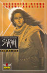 La Leyenda de 
Madre Sarah nº2