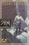 La Leyenda de 
Madre Sarah nº3