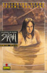 La Leyenda de 
Madre Sarah nº4