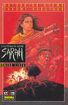 La Leyenda de 
Madre Sarah nº5