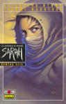 La Leyenda de 
Madre Sarah nº6