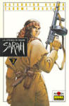 La Leyenda de 
Madre Sarah nº7