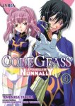 Code Geass: La Pesadilla 
de Nunnally nº4