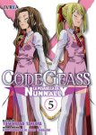 Code Geass: La Pesadilla 
de Nunnally nº5