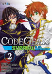 Code Geass: Suzaku 
el del Contraataque nº2
