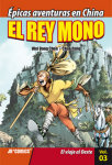 El Rey Mono nº3