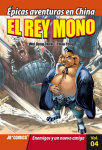 El Rey Mono nº4