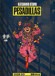 Pesadillas nº1