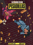 Pesadillas nº2