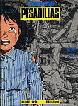 Pesadillas nº3