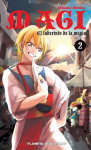 Magi nº2