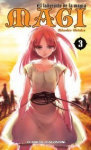 Magi nº3