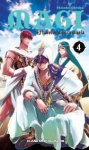 Magi nº4