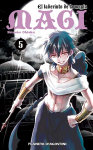 Magi nº5