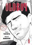 Oldboy nº1