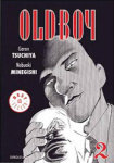 Oldboy nº2