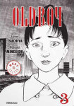 Oldboy nº3