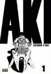 Akira nº1