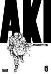 Akira nº5