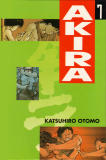 Akira nº7