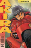 Akira nº1