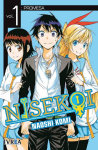 Nisekoi nº1