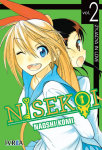 Nisekoi nº2