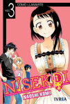 Nisekoi nº3