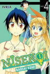 Nisekoi nº4