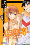 Nisekoi nº5