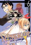 Nisekoi nº6