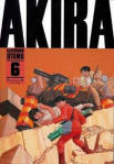 Akira nº6