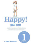 Happy! nº1
