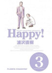 Happy! nº3