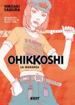 Ohikkoshi