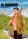 El Sabueso nº2
