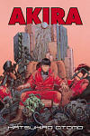 Akira Portfolio