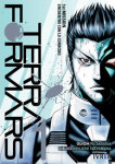 Terra Formars nº1