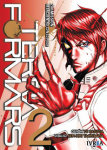 Terra Formars nº2