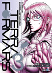 Terra Formars nº3
