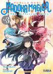 Puella Magi 
Madoka☆Magica 
The Different Story nº3