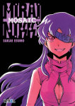 Mirai Nikki: Mosaic