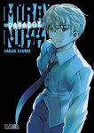 Mirai Nikki: Paradox