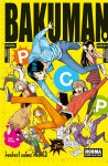 Bakuman. PCP