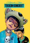 Tekkon Kinkreet
